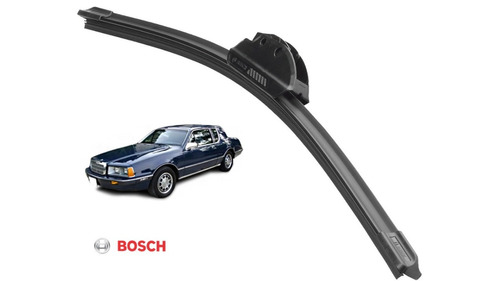 Pluma Limpiador Mercury Cougar 1985 Jgo 2 Pz. Bosch Original