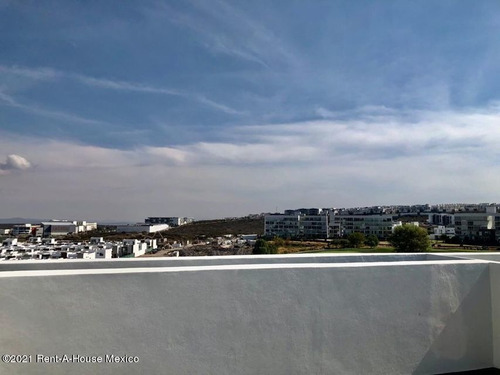 Imagen 14 de 14 de Venta Departamento En Zibatá De 3 Recamaras Cada Una Con Baño! Rahqro