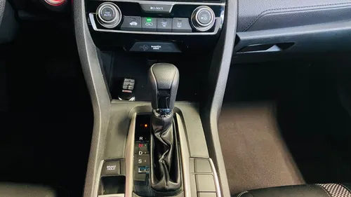 Honda Civic 2021