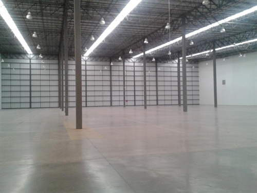 Bodega En Renta De 5,800 M2 En Cuautitlán