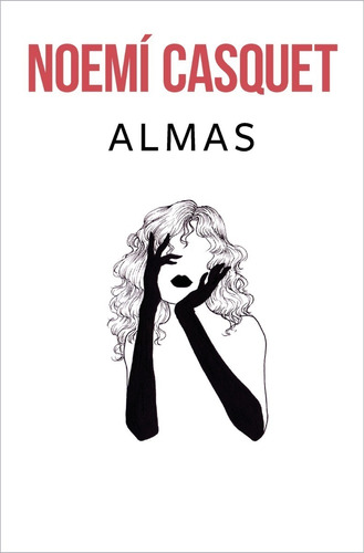 Libro Almas ( Ave Fenix 2 ) - Casquet, Noemí