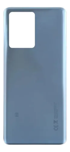 Tapa Trasera Para Xiaomi Redmi Note 12 Pro+
