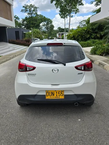 Mazda 2 1.6 Grand Touring Aut