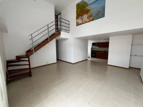 Arriendo Apartamento En Otra Parte