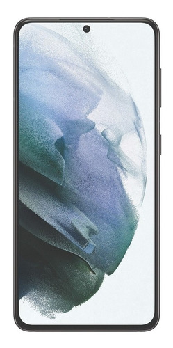 Samsung Galaxy S21 5g Sm-g991 128gb Gris Refabricado (Reacondicionado)