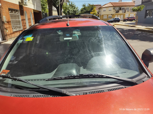 Palio Weekend Adventure Locker 1.6
