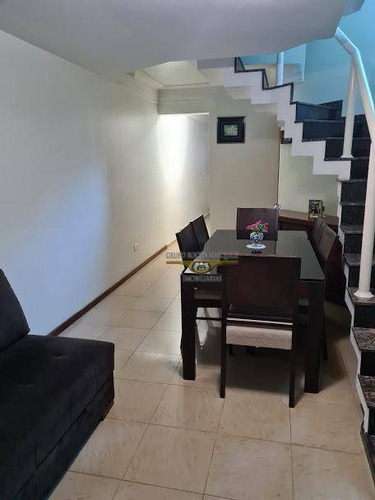 Imagem 3 de 30 de Sobrado Com 3 Dormitórios À Venda, 143 M² Por R$ 900.000,00 - Vila Gomes Cardim - São Paulo/sp - So1487