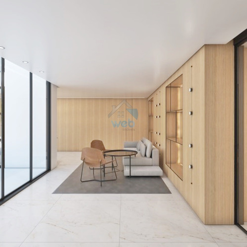 Imagem 13 de 25 de Apartamento À Venda No Edifício Hedge Com 02 Quartos Sendo 01 Suíte, No Bigorrilho. - Ap00710 - 70439007