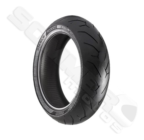 Pneu Traseiro Thiumph V10 Centauro 160-60-17 Pirelli