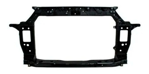 Frontal Hyundai Grand I10 2017 Al 2018 Oem B4000