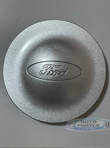 Tapa/tapón Centro Rin 14 Ford Fiesta 2002-2007 278.027.2c