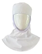 Comprar Escafandra Cofia Ninja Gorro Hood Tela Reutilizable