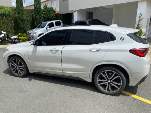 BMW X2 M35i
