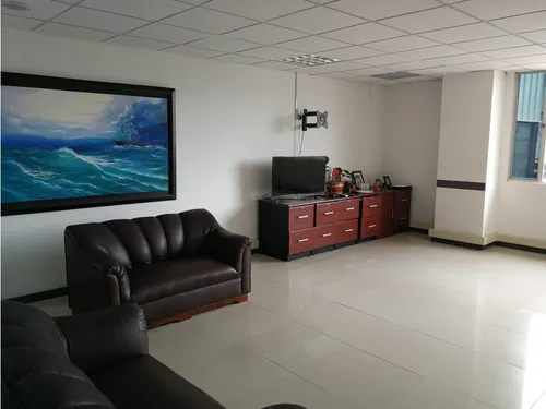 Bodega Industrial Y Logistica En Arriendo, Tocancipa