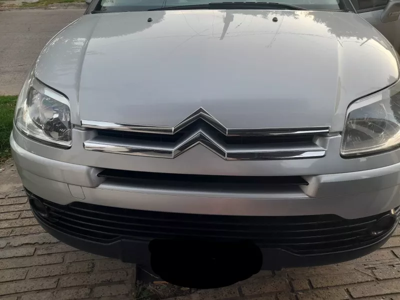 Citroën C4 2.0 Sx