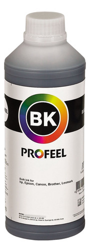 Kit De Tinta Corante Inktec Profeel E0017 P/e.pson | 2xlitro