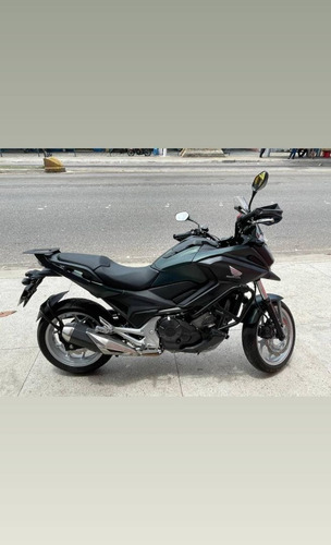 Honda Nc 750x 2031