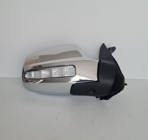 Espejo Lateral Retrovisor Zx Grand Tiger Derecho