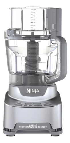 Procesador De Alimentos Ninja Nf700 Profesional Xl