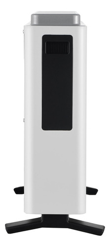 2 Convectores Midea Ndk20-21a En Blanco