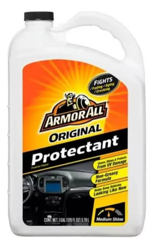 Armor All® Original Protectant Galon 3.78 L