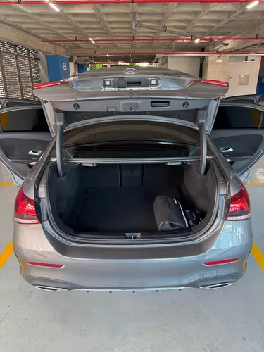 Mercedes Benz A 180 2022