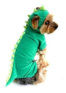 Disfraz De Dinosaurio Para Perro | MercadoLibre 📦 Disfraz De Dinosaurio Para Perro | MercadoLibre 📦