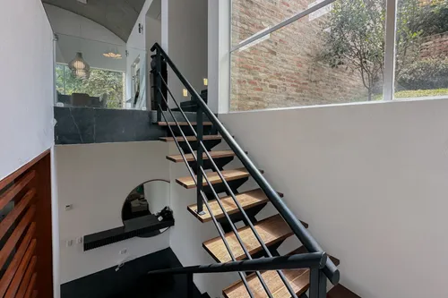 Casa En Arriendo/venta En Chía. Cod A7226