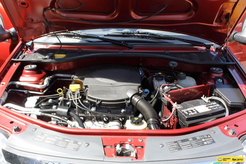 Renault Logan 1.6 Expression