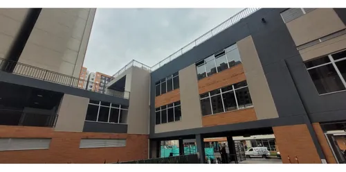 Venta De Apartamento En Fontibón La Laguna