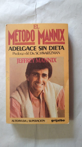 El Metodo Mannix/adelgace Sin Dieta-jeffrey Mannix-(32)