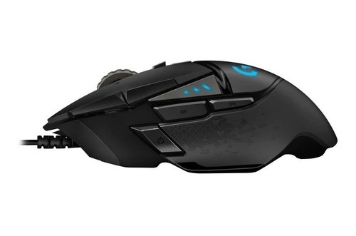 Mouse Logitech G502 Hero Gaming