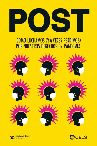Post - Siglo Xxi Editores
