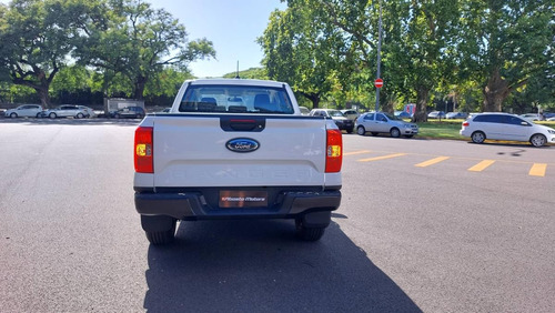 Ford Ranger 2.0 Cd Xl Tdci 4x2