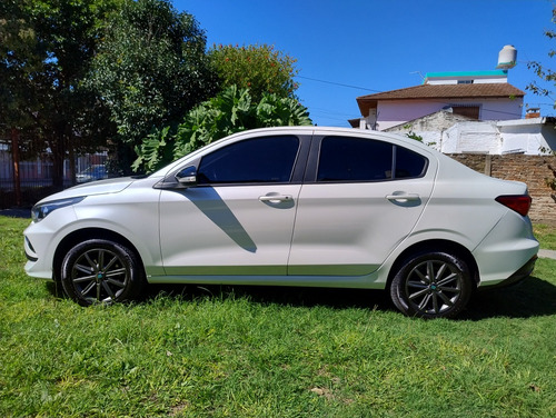 Fiat Cronos 1.3 Gse Drive Pack Conectividad