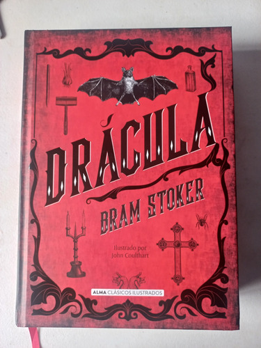 Bram Stoker Dracula