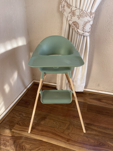 Silla Stokke Clikk (Usado)