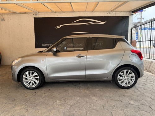 Suzuki Swift 1.2 Gls Mt