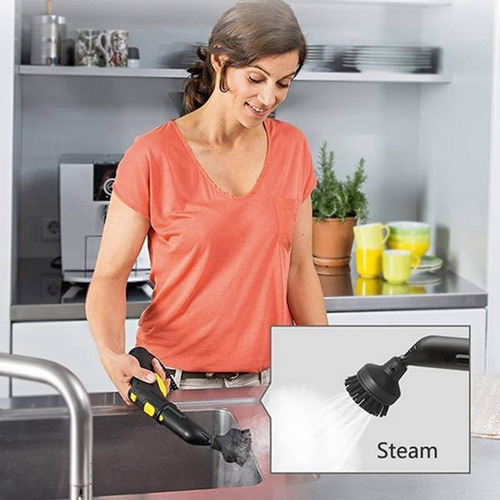 F Para Karcher Sc3 Limpiador De Vapor Portátil Sc1 Sc2