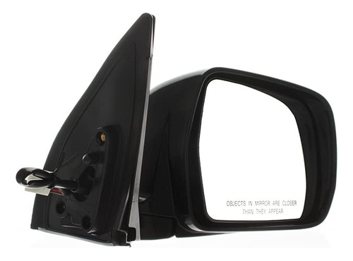 Para Toyota Highlander Espejo Retrovisor Lateral Calefaccion