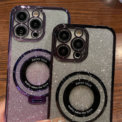 Funda Para Samsung Galaxy S9 Plus Polvo Flash