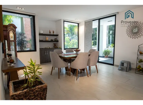 Casa En Arriendo En Las Palmas