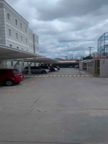 Imagem 11 de 15 de Apartamento Na Vila Arens Em Jundiaí - Ap00133