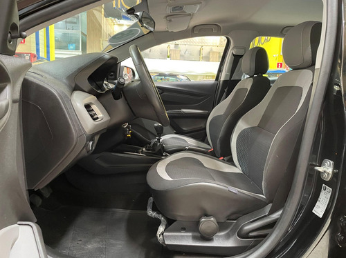 Chevrolet Onix 1.0 MPFI LT 8V