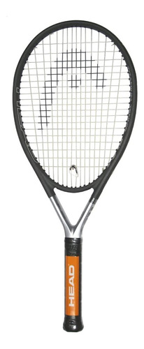 Raqueta De Tenis Head, Negro, 703 Cm De Largo, Mango 4 1/2