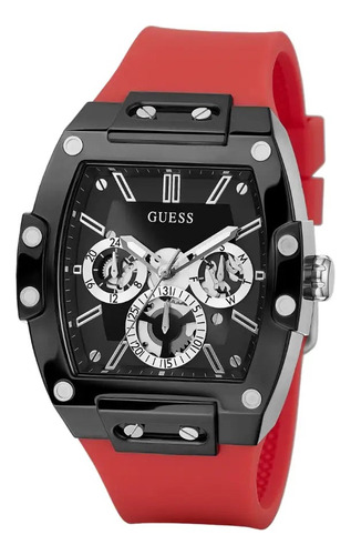 Reloj Guess Gw0203g4 Caballero