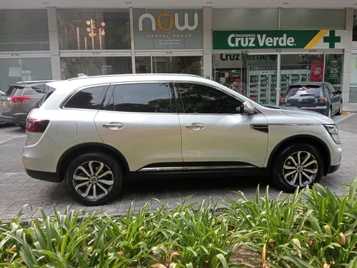 Renault New koleos 2.5 Intens