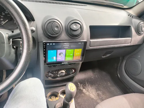 Renault Sandero 1.6 Authentique