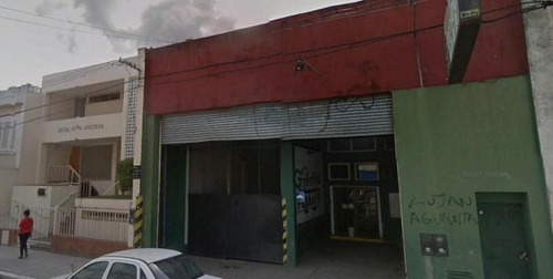 Imagen 4 de 4 de Galpón - Centro De Lujan