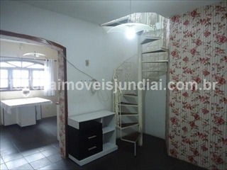 Imagem 1 de 10 de Casa Jardim Santa Lucia Campo Limpo Paulista - Ca1392